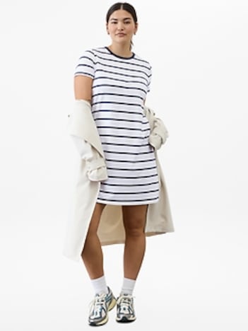 Essential Tee Dress