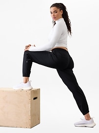 Crosstrain High Rise Pant