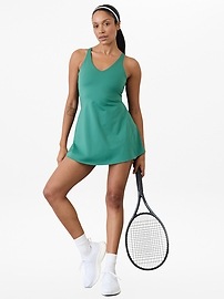 Ace Advantage Dress