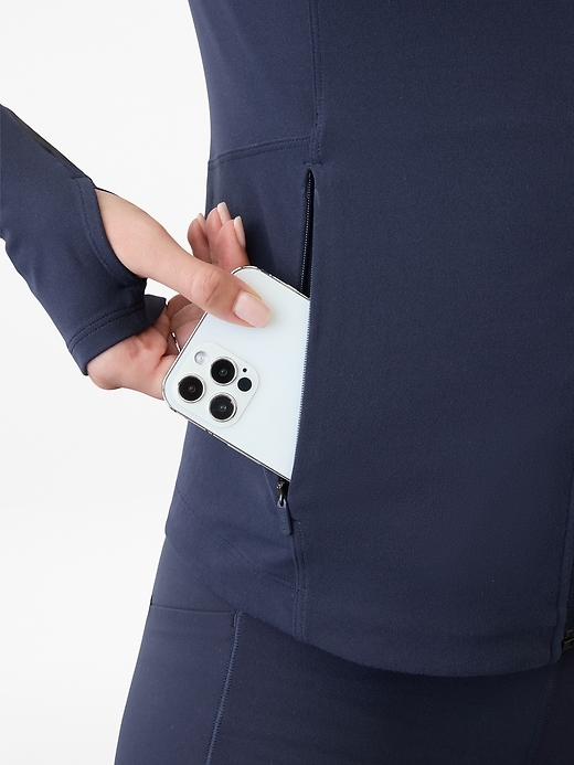 Image number 2 showing, Salutation Jacket 2.0