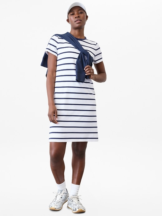 Image number 5 showing, Essential Tee Dress