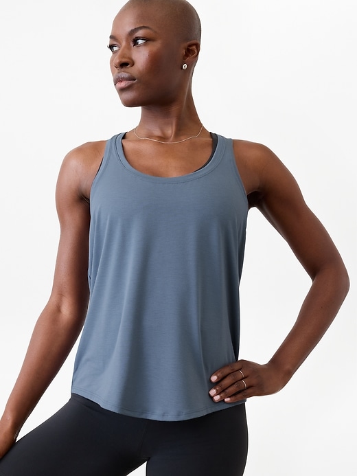 Image number 2 showing, With Ease Open Back Tank