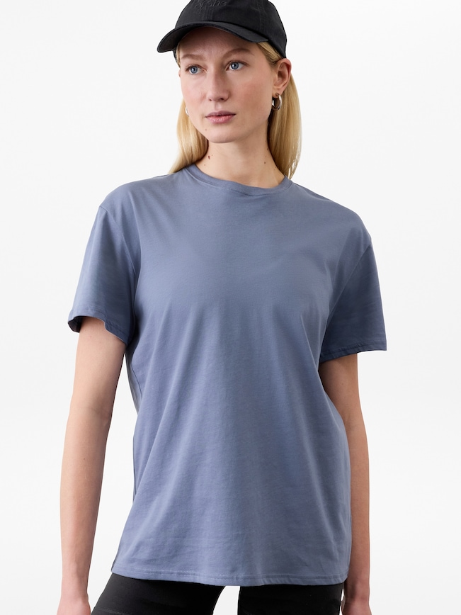 True Cotton Tee