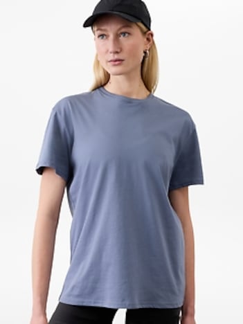 True Cotton Tee