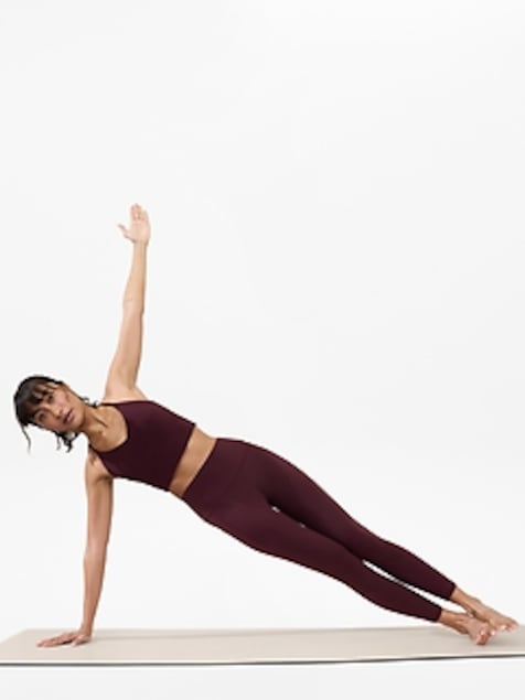 Salutation Stash High Rise 7/8 Legging