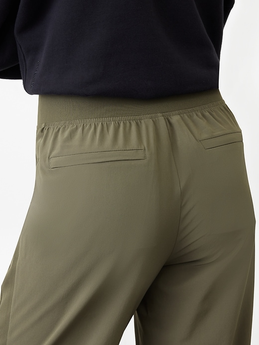 Image number 6 showing, Brooklyn Mid Rise Ankle Pant