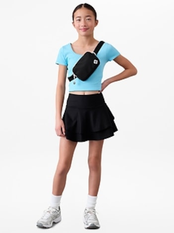 Athleta Girl Serve Skort