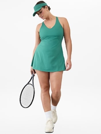 Ace Advantage Dress