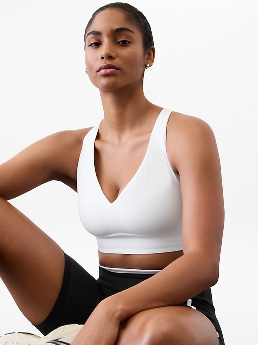 Image number 2 showing, Solace Sports Bra D-DD