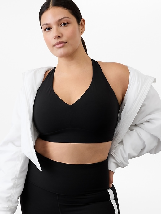 Image number 2 showing, Solace Sports Bra D-DD