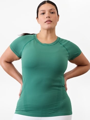 Momentum Seamless Tee
