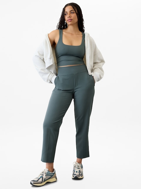 Endless High Rise Pant