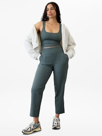Endless High Rise Pant