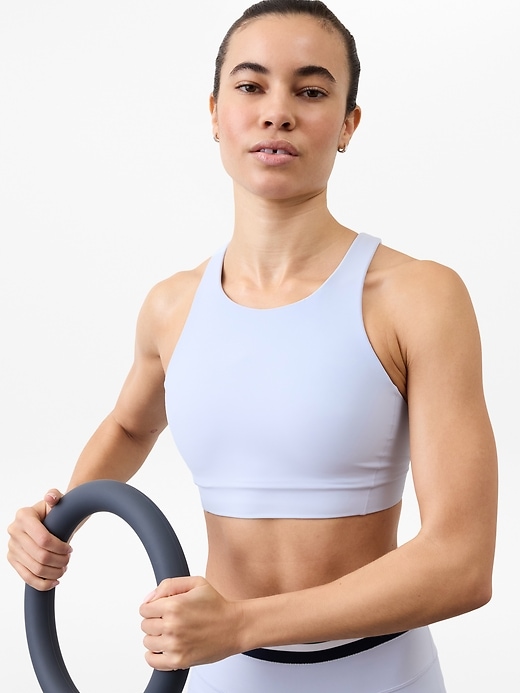Image number 2 showing, Flex Spacer Sports Bra A-C