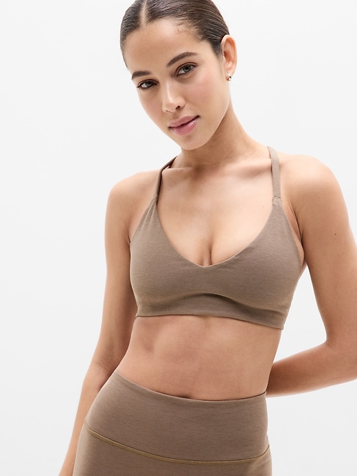 Image number 1 showing, Intuition Sports Bra A-C