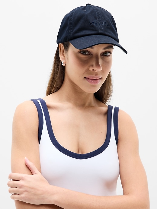 View large product image 1 of 3. Everyday Cap