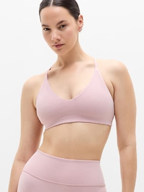 Intuition Cotton Sports Bra A-C