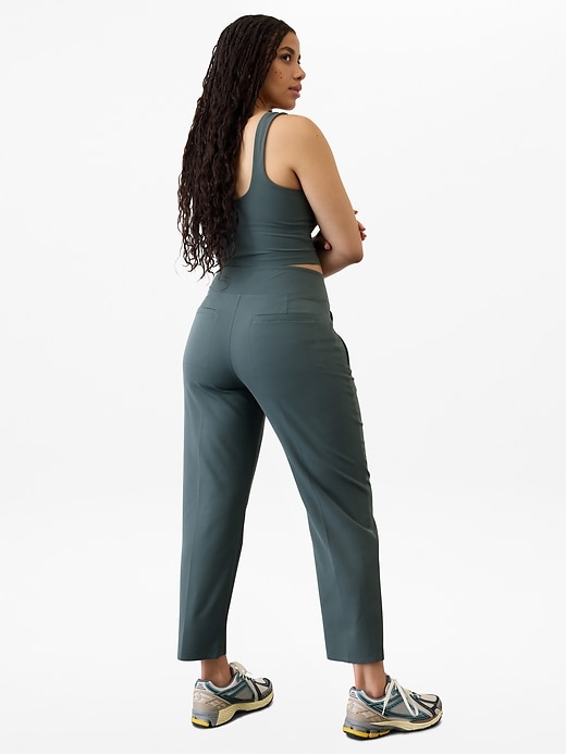 Image number 2 showing, Endless High Rise Pant