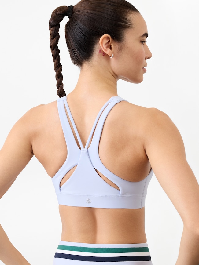 Flex Spacer Sports Bra A-C