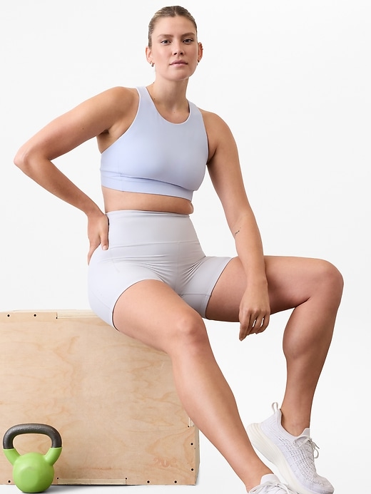 Image number 3 showing, Flex Spacer Sports Bra A-C