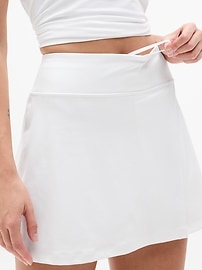 Crosscourt High Rise 14" Skort