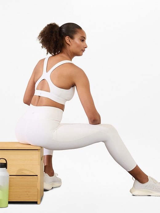 Image number 4 showing, Interval Sports Bra D-DD