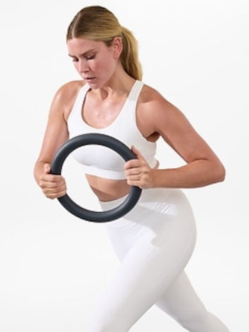 Interval Sports Bra D-DD