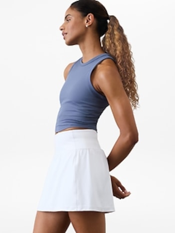 Salutation Stash High Rise 14 1/2 “ Skort