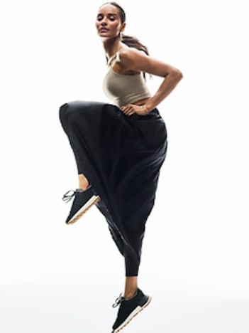 Trade Winds Maxi Skirt