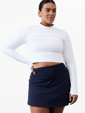 Ace Advantage High Rise 15 1/2" Skort