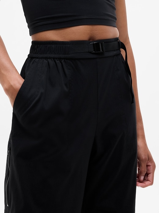 Image number 6 showing, Highland High Rise Utility Pant