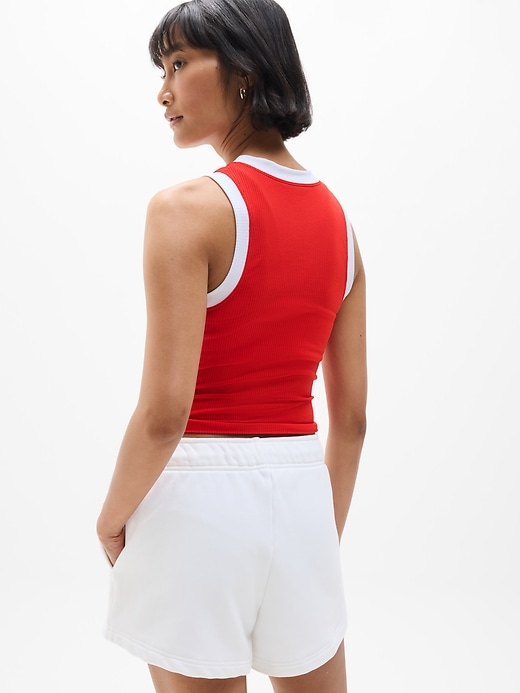 Image number 3 showing, Renew Seamless Muscle Tank