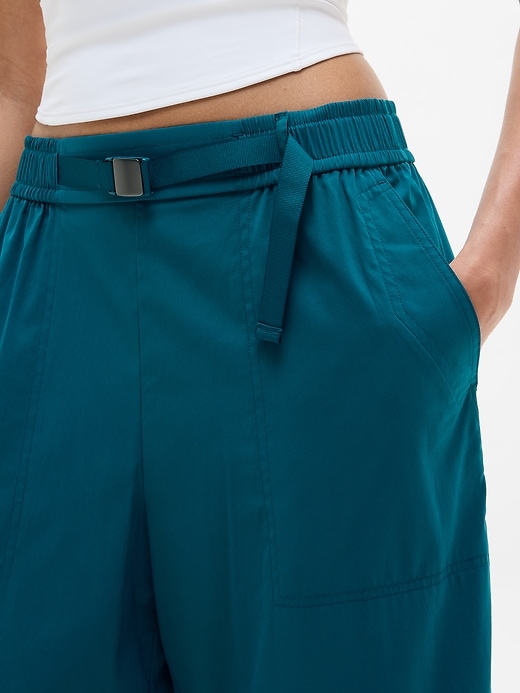 Image number 6 showing, Highland High Rise Utility Pant