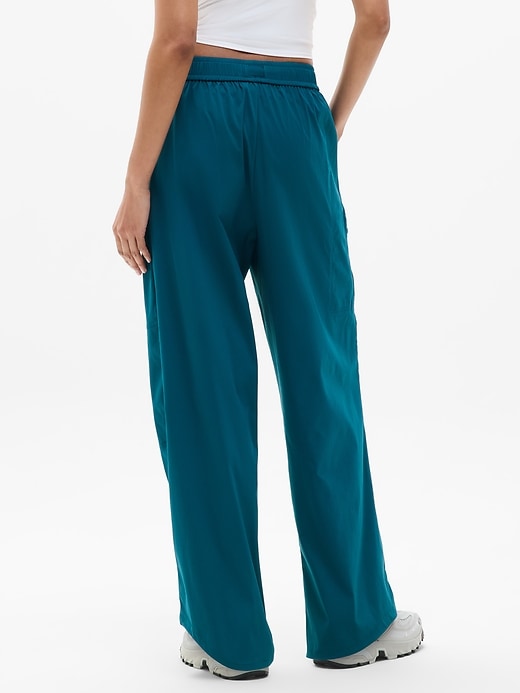 Image number 3 showing, Highland High Rise Utility Pant