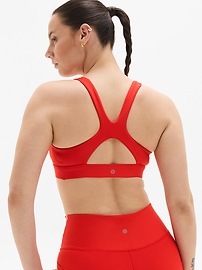 Interval Bra A-C