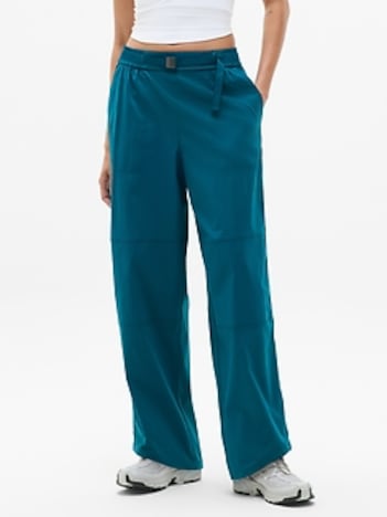 Highland High Rise Utility Pant