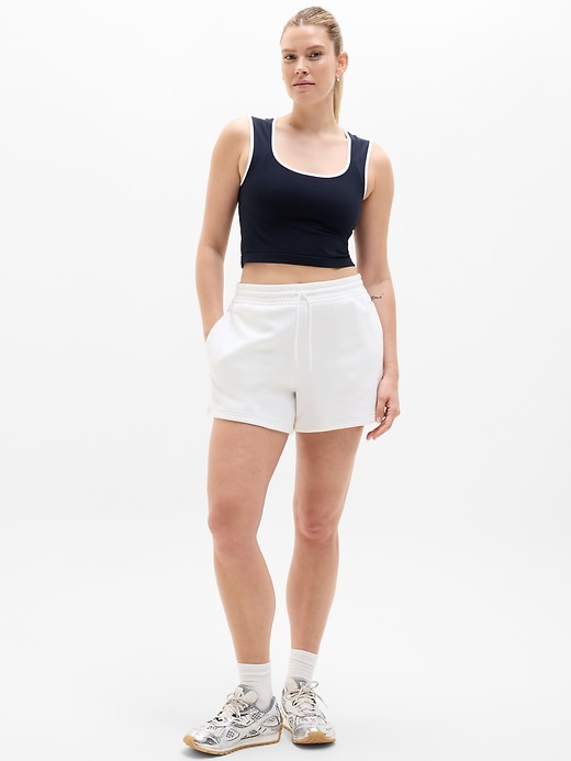 Image number 5 showing, Renew Seamless Square Neck Tank
