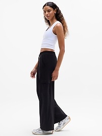 Renew Seamless Square Neck Tank