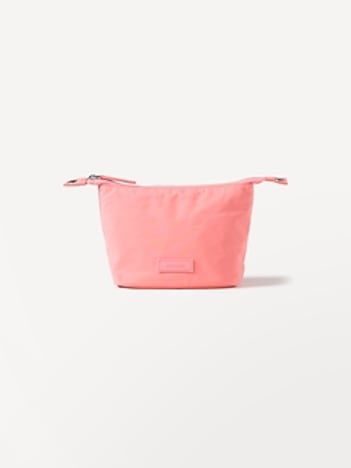 All About Small Cosmetic Pouch