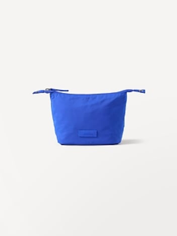All About Small Cosmetic Pouch