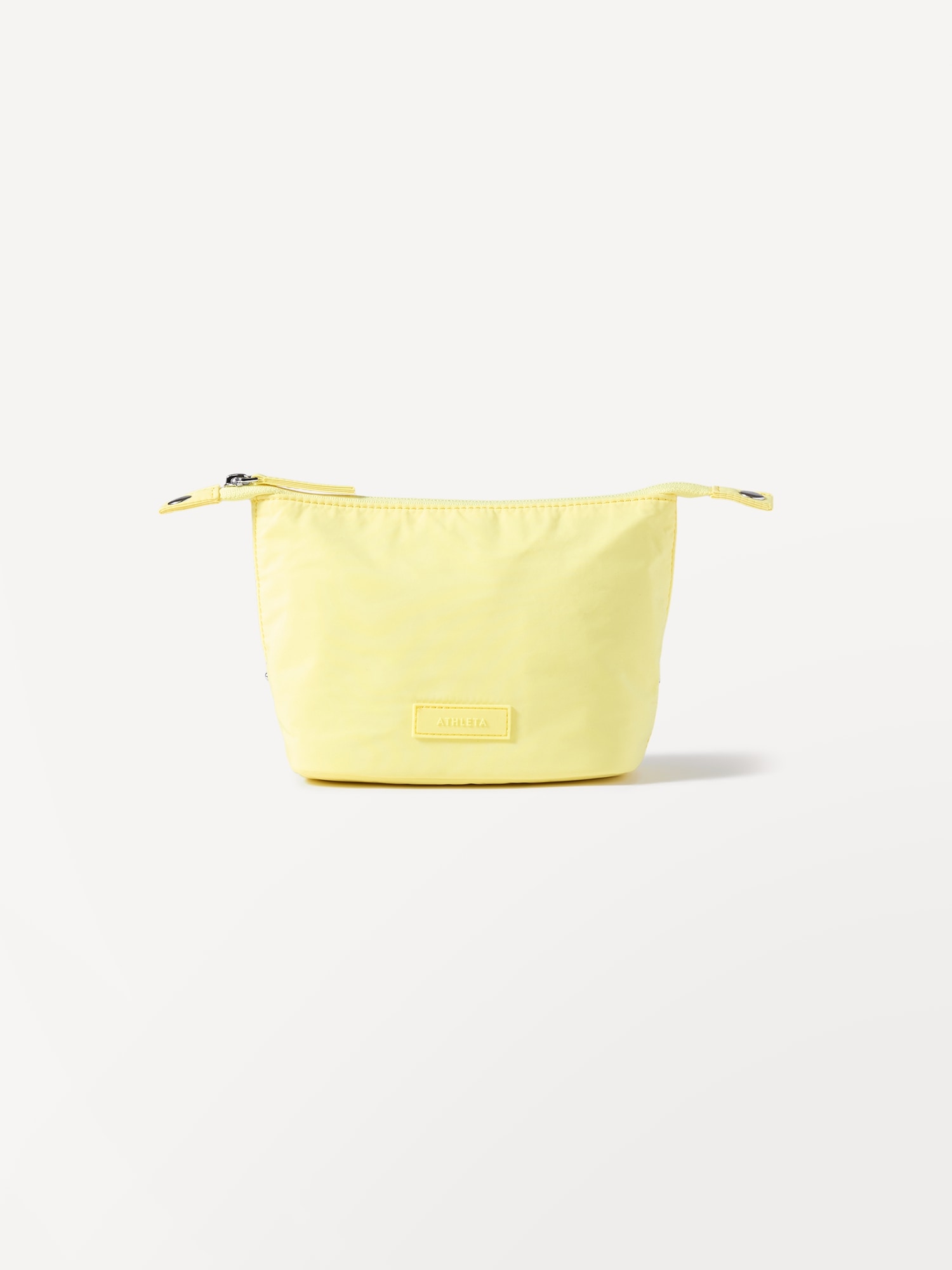 All About Small Cosmetic Pouch