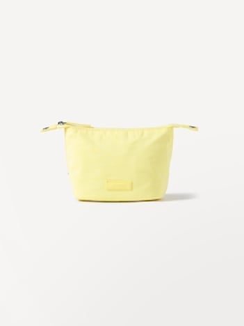 All About Small Cosmetic Pouch