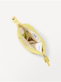 View large product image 2 of 2. All About Small Cosmetic Pouch