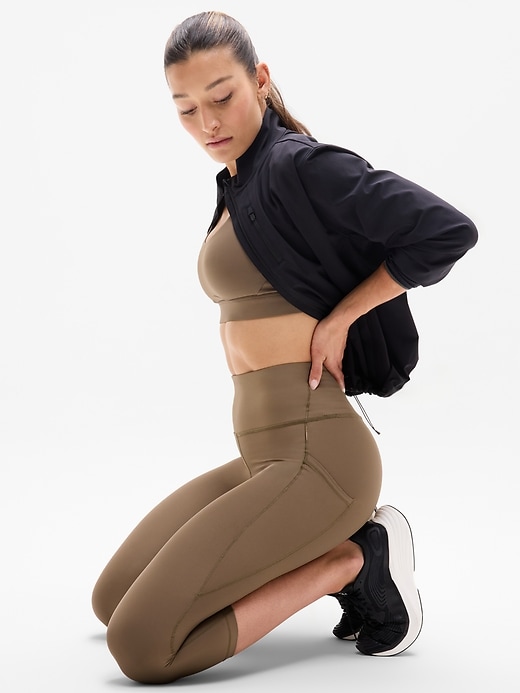 Image number 2 showing, Interval Stash High Rise  Capri