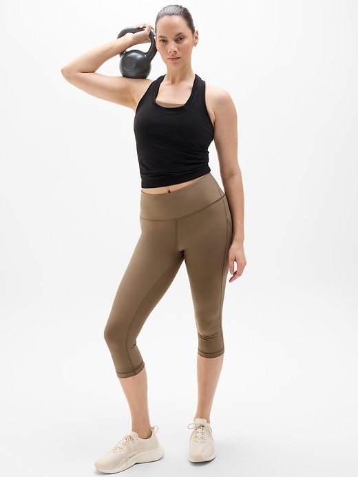 Image number 7 showing, Interval Stash High Rise  Capri