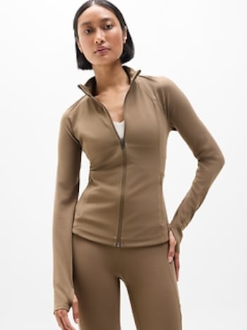 Salutation Jacket 2.0