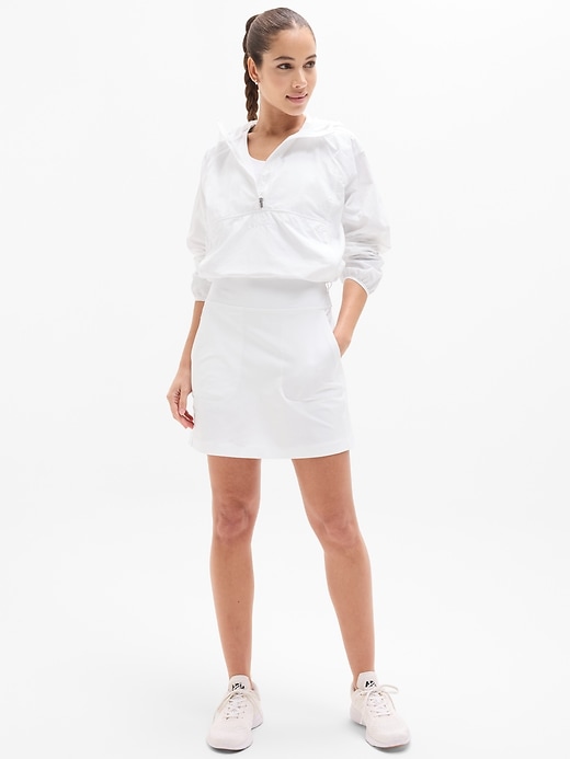 Image number 2 showing, Tee Time High Rise 17" Skort