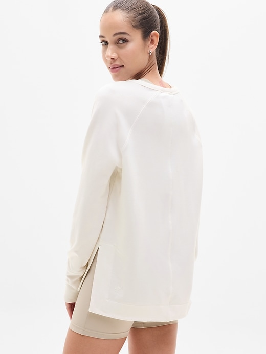 Image number 3 showing, Coaster Luxe Recover Sweatshirt