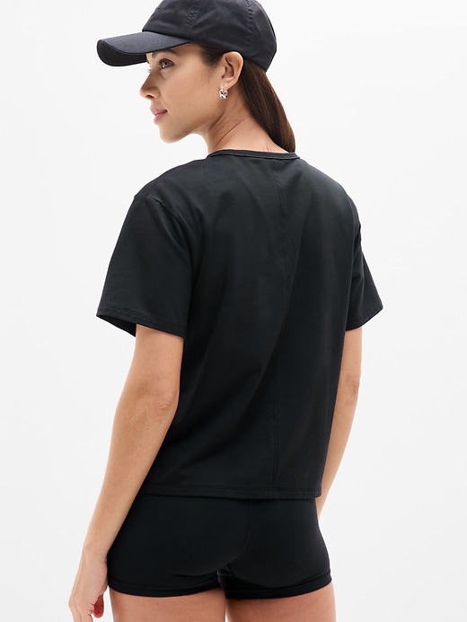 Image number 3 showing, Essential Tee