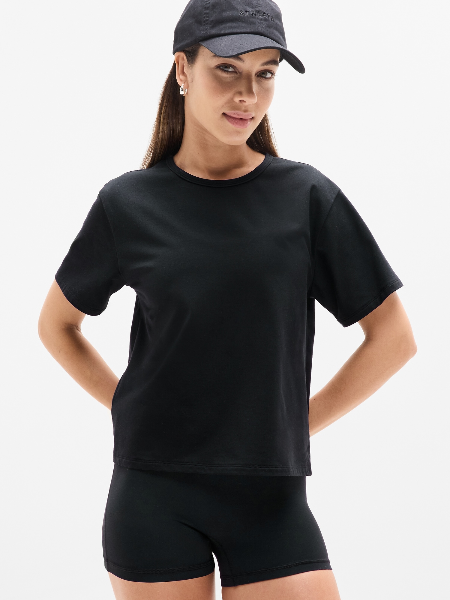 Essential Tee